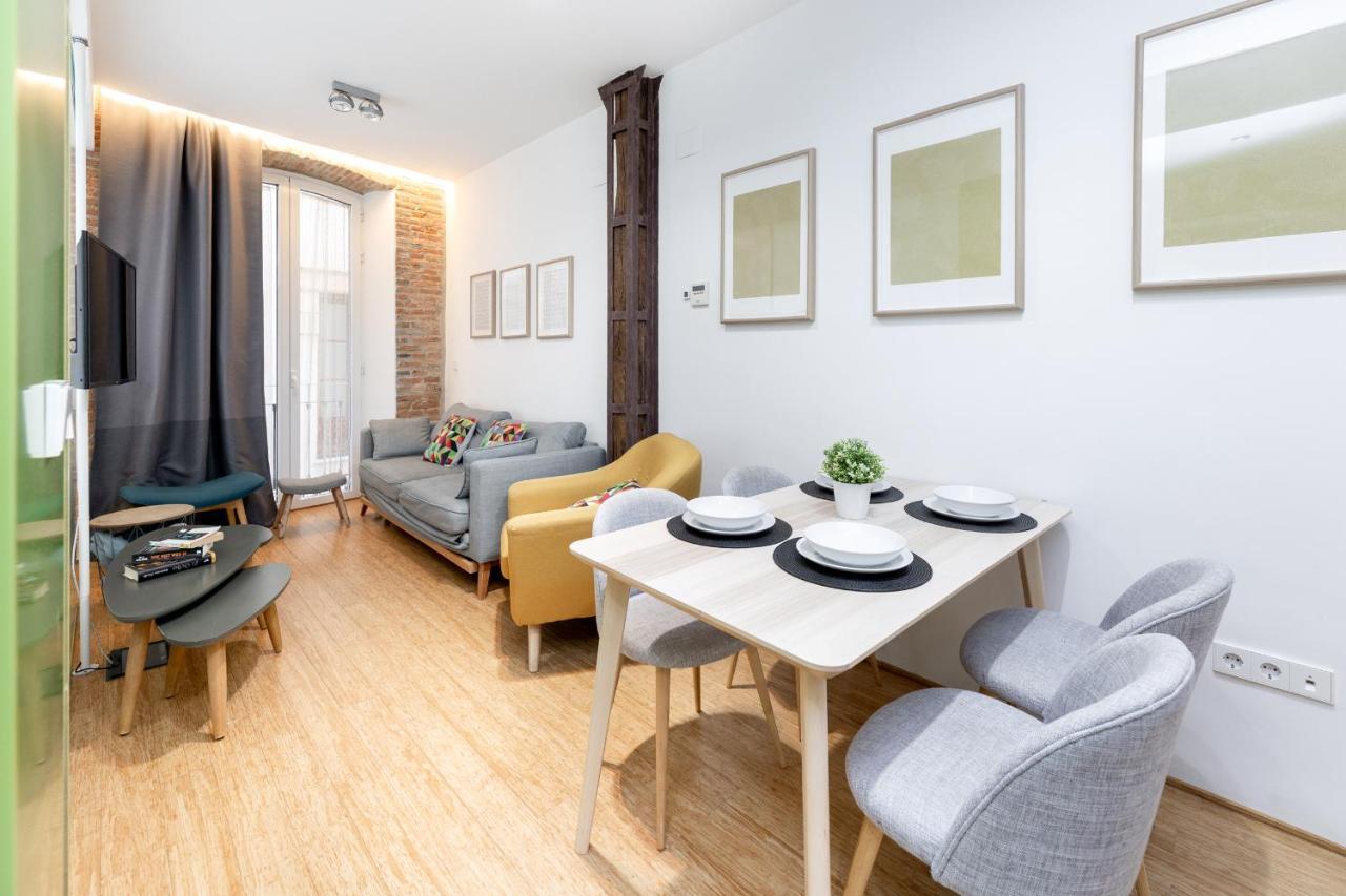Appartement La Catolica *