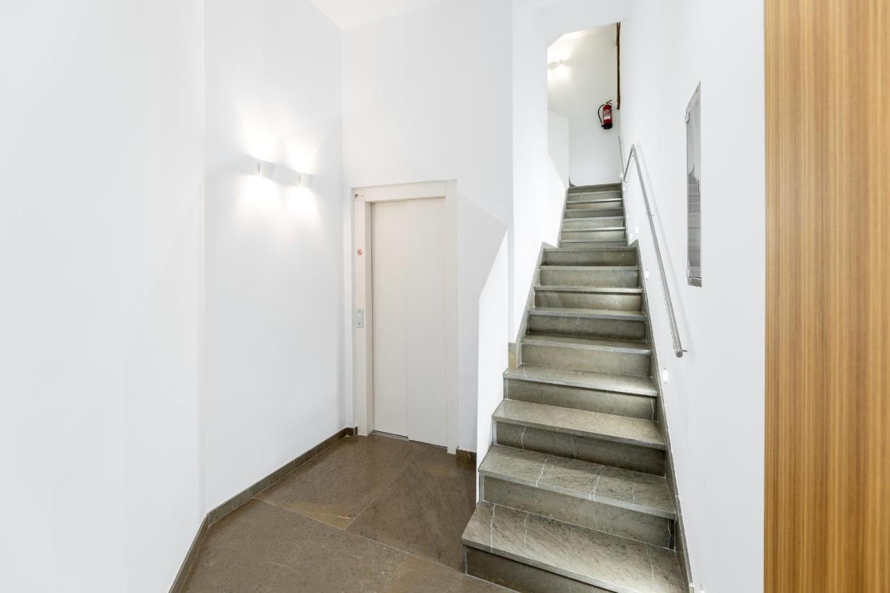 La Catolica Appartement Granada