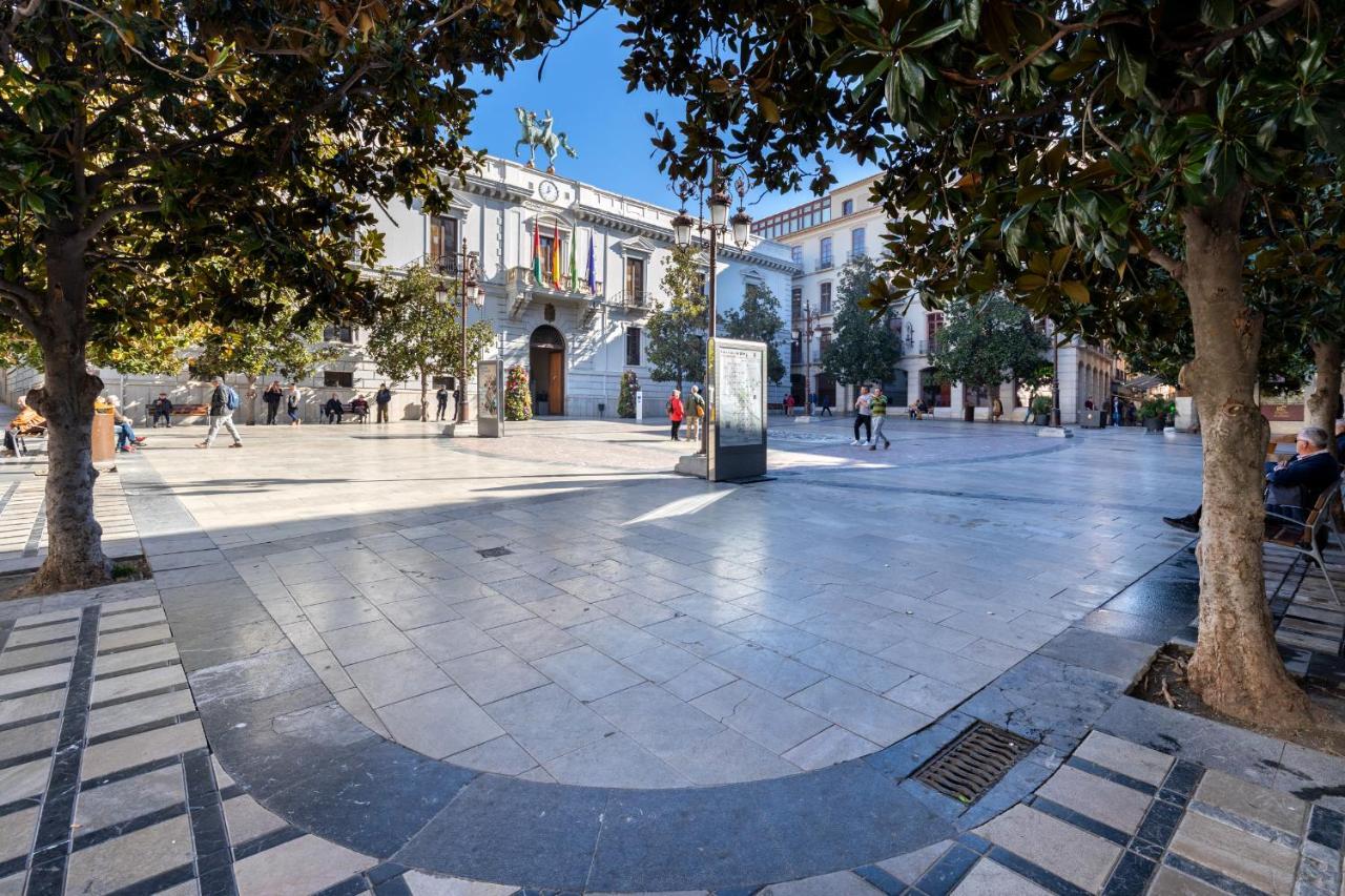 La Catolica Appartamento Granada