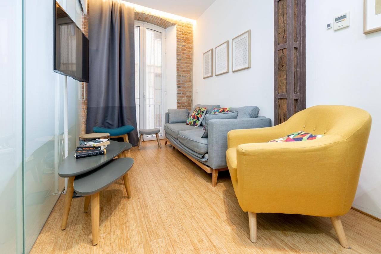 La Catolica Appartement Granada