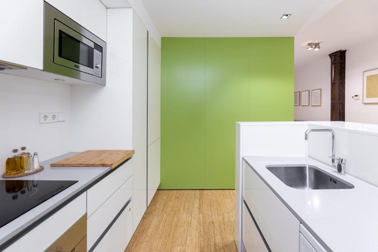 Appartement La Catolica Granada